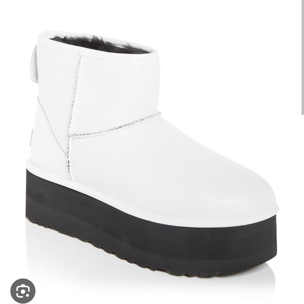 Ugg Mini Platform - image 1